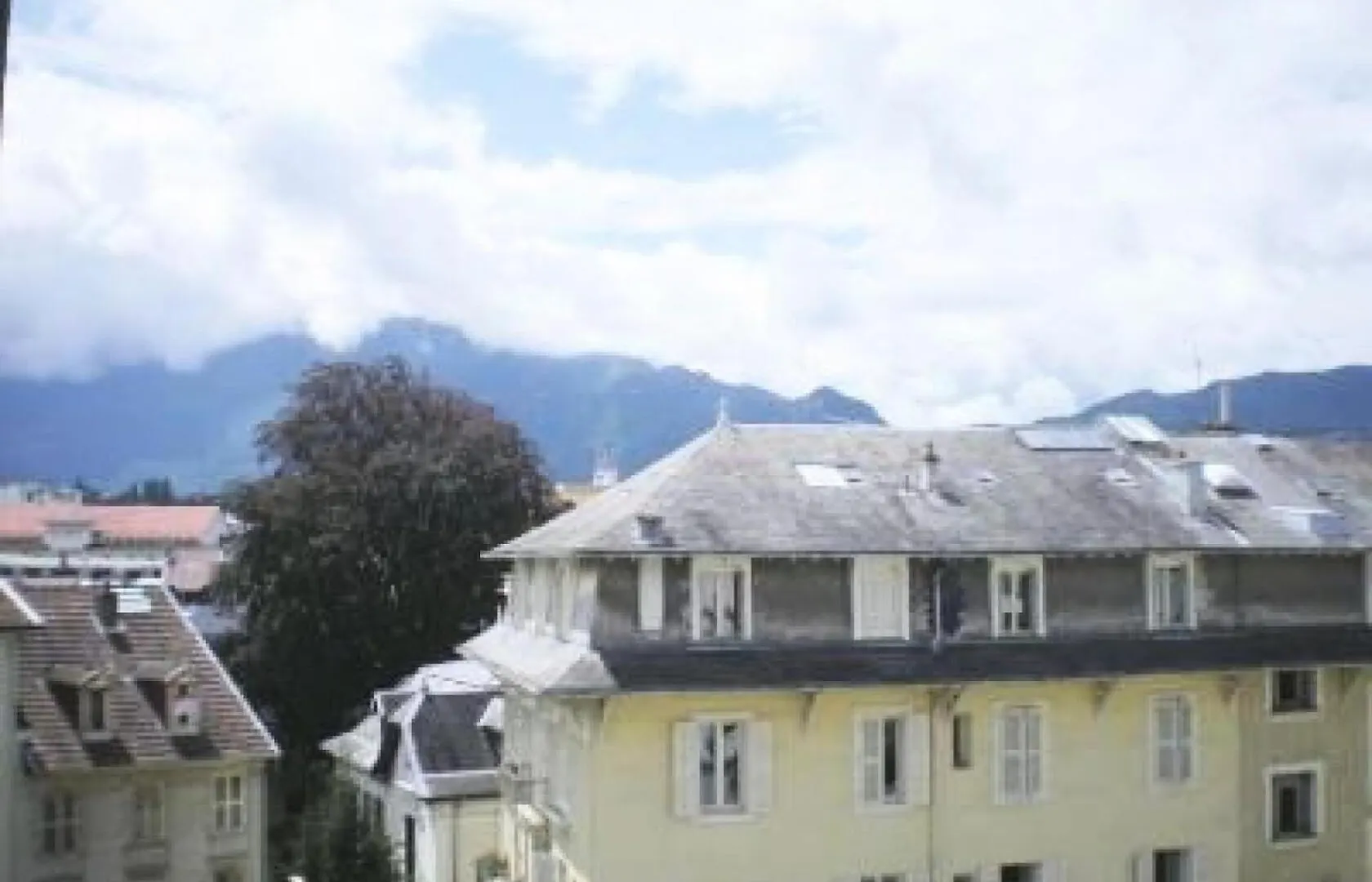 Residence Le Chateau Durieux 1 - Ravissant Petit Studio Au Coeur De La Ville ! Mae-1064 Aix-les-Bains France