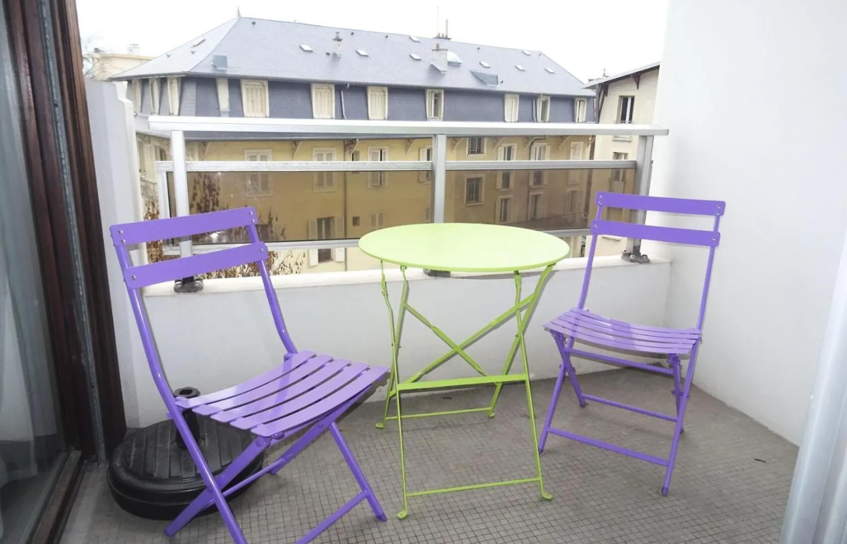 Residence Le Chateau Durieux 1 - Ravissant Petit Studio Au Coeur De La Ville ! Mae-1064 Aix-les-Bains Apartment